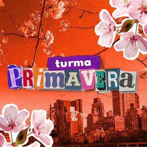 Turma Primavera Nyorquina Patricia Toussie Hotmart