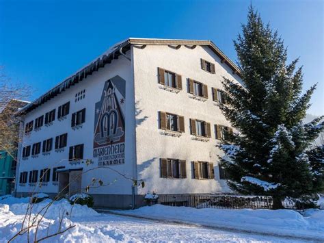 Haus der Achtsamkeit in Grünau im Almtal