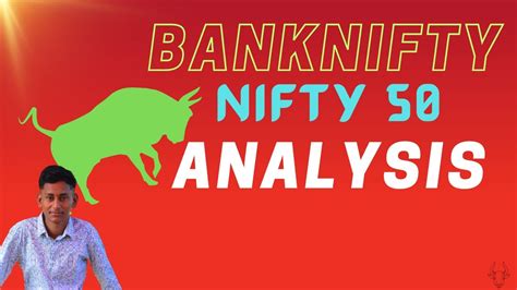 Nifty Prediction And Bank Nifty Analysis For Monday Bank Nifty