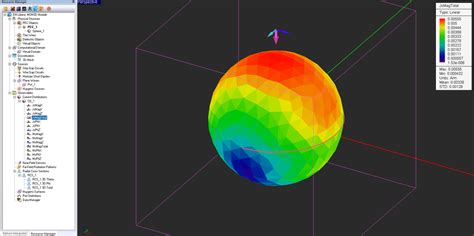 EM Libera Tutorial Lesson 3 Computing The Radar Cross Section Of