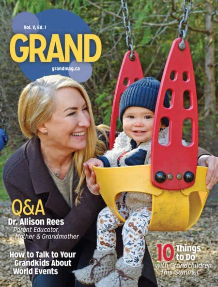 Westcoast Families Magazine Home
