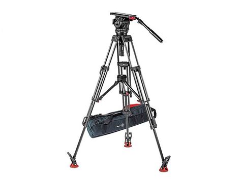 Buy Sachtler System 18 S2 ENG 2 MCF Production Gear Ltd Broadcast