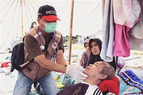 Medco Bantu Korban Gempa Cianjur Medco Foundation