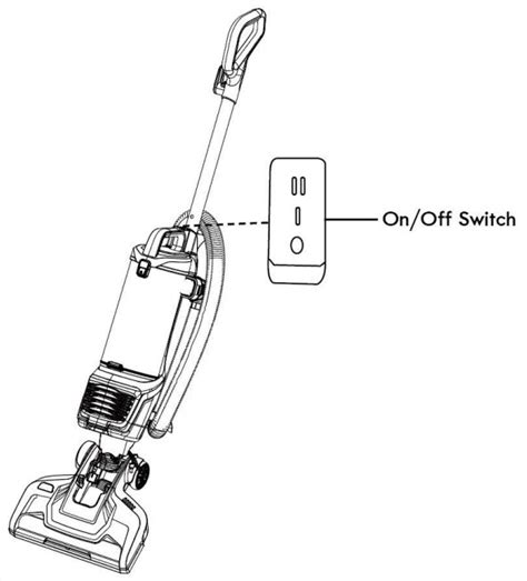 Kenmore Du2015 Bagless Upright Vacuum Cleaner User Guide