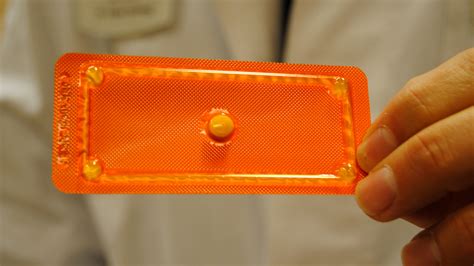 Pille Danach Laien Verunsichert Apotheker Gefragt Apotheke Adhoc