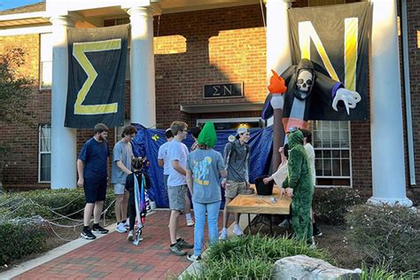 Latest News Winter 2022 Quarterly Sigma Nu Fraternity Inc