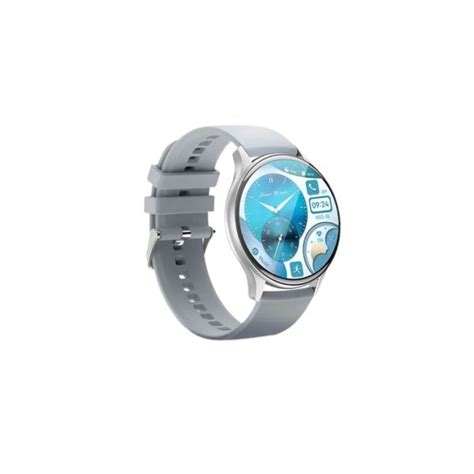 HOCO Y15 AMOLED Smart Sports Watch Price Bangladesh Diamu