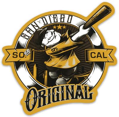 San diego padres swinging friar – Telegraph