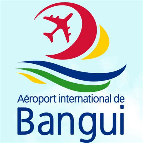 Bangui airport