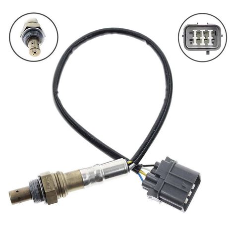 Oxygen Sensor Replacement Honda Element Best Oxygen Senso