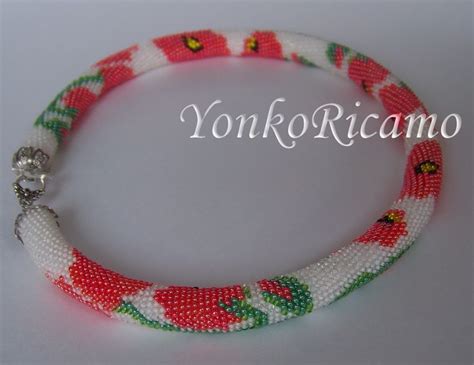 "Di маки_18" | Rope bracelet, Jewelry, Rope