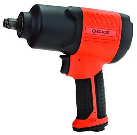 8000 Rpm Impact Wrench Drive Size 1 2 Inch At Rs 20085 In Ranchi Id 2849574774062