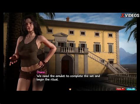 TREASURE OF NADIA EP THREE WHORES CUMS SO HARD FOR ME XVIDEOS