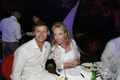 Photo Exclusif Gareth Wittstock Le Frère De Charlene Wittstock