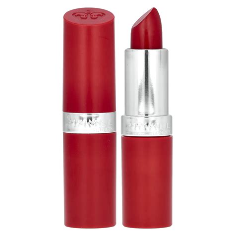 Rimmel London Lasting Finish Lipstick 111 014 Oz 4 G