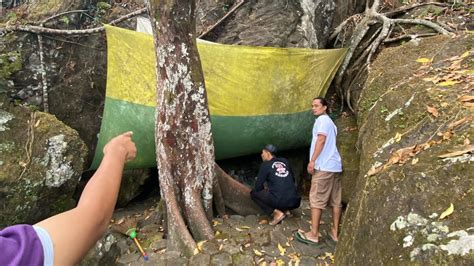 Tempat Bertapa Di Gunung Gambar Wisata Gunung Kidul Youtube