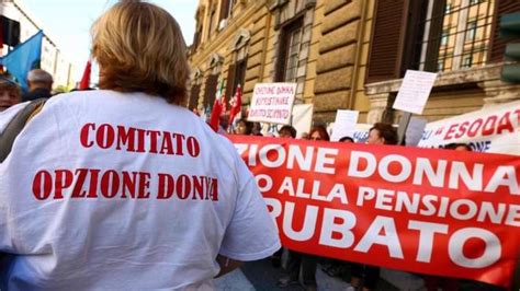 Pensioni A Chi Tocca Nel 2023 Nati Nel 1956 Primi Della Fila Quota 103 Ai Più Giovani Economia