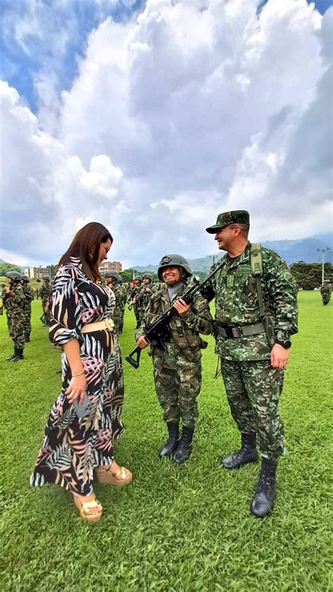 Quinta Divisi N Del Ej Rcito Nacional On Twitter En Ceremonia