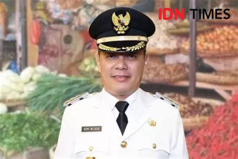 Pj Bupati Kayong Utara Kalbar Mengundurkan Diri