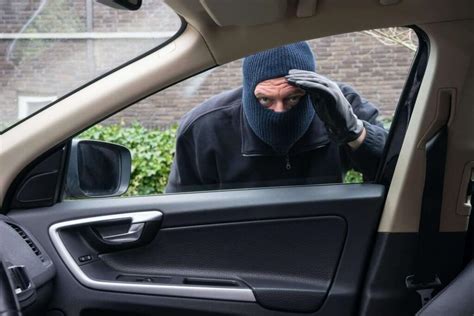 The Best Car Theft Deterrent Devices - Blog