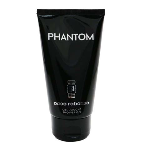 Jual Paco Rabanne Phantom Shower Gel Ml Oz Di Seller