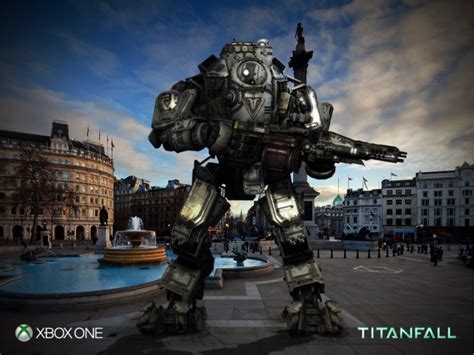 Xbox Uk On Twitter Playing Titanfall This Weekend Let Us Know We