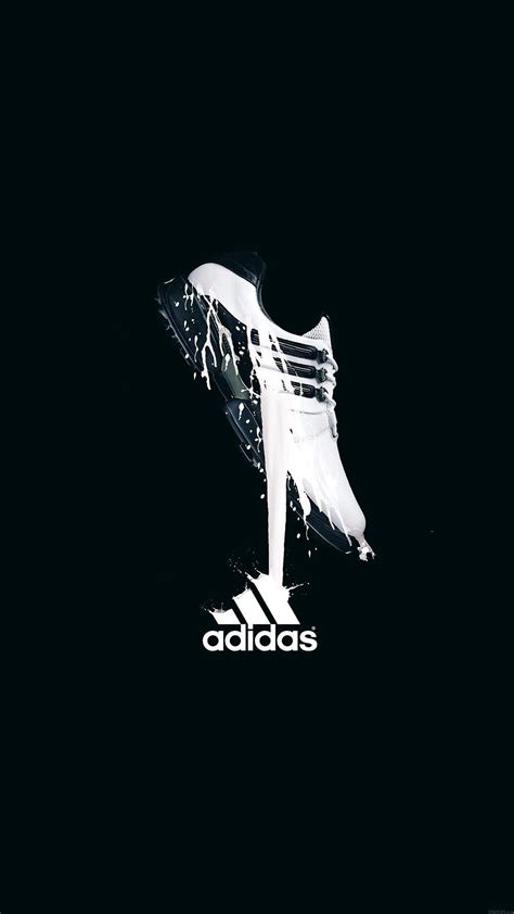 Awesome Adidas Wallpapers Wallpaper Cave