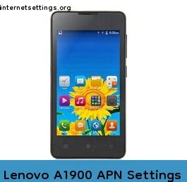 Lenovo A Apn Settings G G G Lte Volte Internet Setting