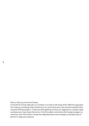 SOIX 3 Colorized Luscious Hentai Manga Porn