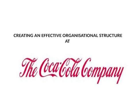 Pptx Coca Cola Ppt Dokumen Tips