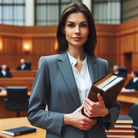 Understanding The Prosecutor S Role In Criminal Cases