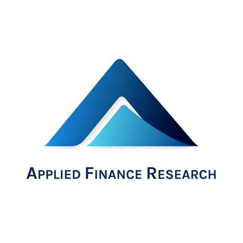 courses offered applied finance research