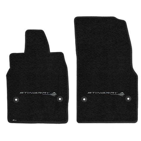 Corvette C Lloyd Floor Mats C Stingray And Stingray Word