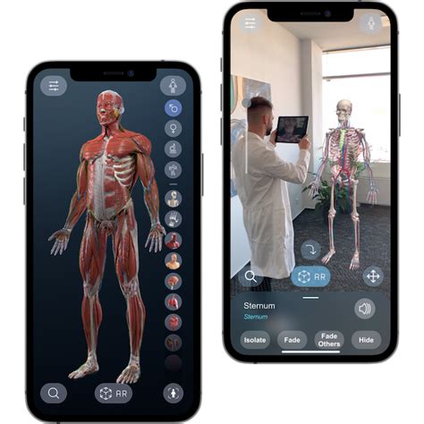 Virtual Medicine