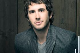 Josh Groban Tour 2025 - 2026 | Tour Dates for all Josh Groban Concerts ...