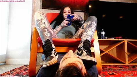 Smell My Feet Ass Blazedbrat Clips Sale