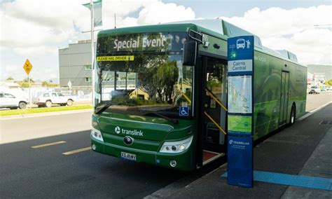 Intelligent Transport On Twitter In Line With QldGov S Commitment To