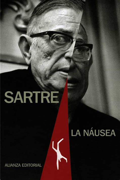 La Nausea Jean Paul Sartre Comprar Libro