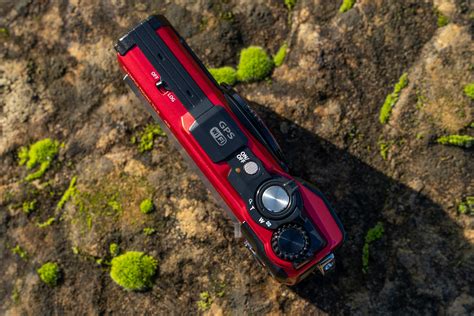 Olympus Tough TG 6 Review Photos Without Frontiers Amateur Photographer