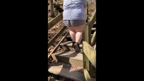 Ssbbw Walking Up Free Booty Hd Porn Video Xhamster Xhamster