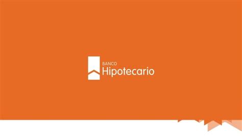 Banco Hipotecario Reduce Su Gama De Productos Actualizado Enero 2025