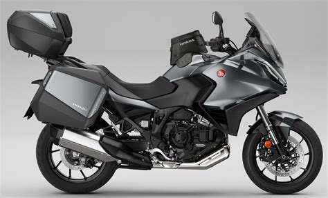 Honda Nt Fiche Moto Motoplanete