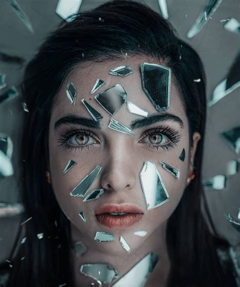 Portrait World Awesome Face On Instagram ━━━━━━━━━━━━━━━━━━━ Photo By