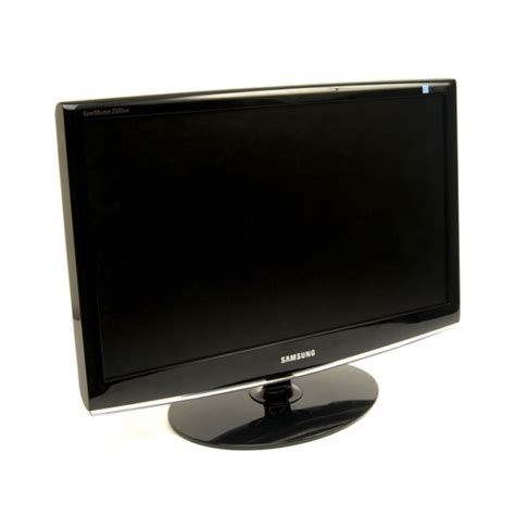 Monitor Samsung Polegadas Widescreen Lcd Ns Plus