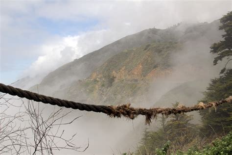 Campestral California Part 1 The Trip Over Santa Rosa Creek Road