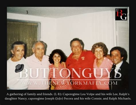 A Rare Peek Behind The Curtain Of The Pittsburgh Mob The New York Mafia