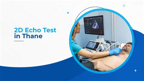 2d Echo Test In Thane Jinkushal Cardiac Care And Superspeciality Hospital