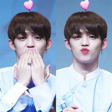 3506 Curtidas 18 Comentários Scoups Seungcheolofficial No