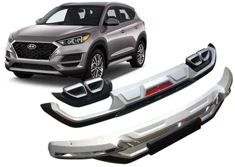 Nuevas Tucson partes 2019 de la protección de HYUNDAI guardia de