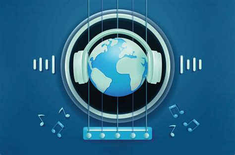 The Impact Of Global Music Trends On Royalties Royalty Exchange